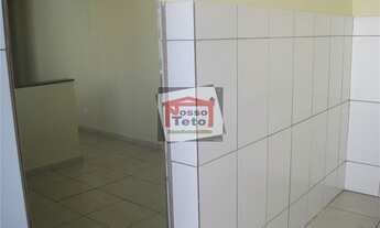 Imagem 5: Casa com 1 dormitório para alugar, 60 m² por R$ 650,00/mês - Pirituba - São Paulo/SP