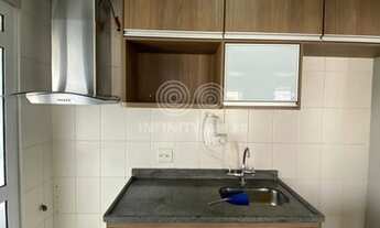 Imagem 3: APARTAMENTO 2 DORMITÓRIOS (1SUÍTE) 65M2 COM SACADA PARA LOCAÇÃO NO CAMBUCI