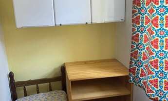 Imagem 3: Repulblica Feminina Barra Funda Quarto Mobiliado Quarto para mulheres Metro