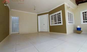 Imagem 2: Casa de 4 quartos para aluguel - Jardim Centenário - São Carlos