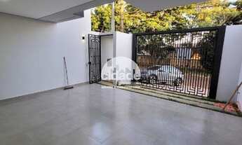 Imagem 2: SOBRADO à venda, 2 quartos, 1 suíte, 2 vagas, COUNTRY - CASCAVEL/PR