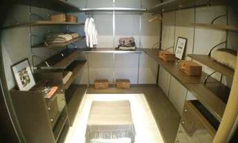 Imagem 5: Apartamento 5 suites com 648m² - Reserva Golf