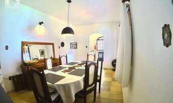 Imagem 3: Linda casa na Enseada Azul, com 5 quartos, sendo 2 suites, sala copa cozinha , banheiro so