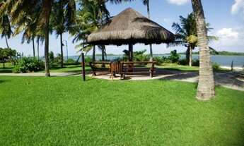 Imagem 6: Lote/Terreno para venda tem 915 metros quadrados em Centro - Marechal Deodoro - AL