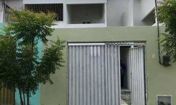 Imagem: Casa com 3 dormitórios à venda, 88 m²