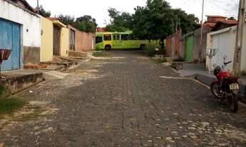 Imagem 11: Casa Planalto Bela Vista ( Monsenhor Chaves