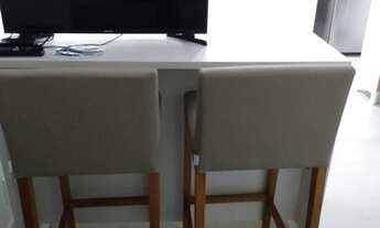 Imagem 7: APTO STUDIO MOBILIADO 40M² 1 DORM 1VAGA