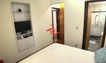 Imagem 6: Apartamento à venda, 4 quartos, 1 suíte, 2 vagas, Buritis - Belo Horizonte/MG
