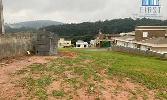 Imagem 2: Terreno à venda, 536 m² por R$ 395.000,00 - Condomínio Santa Isabel - Louveira/SP