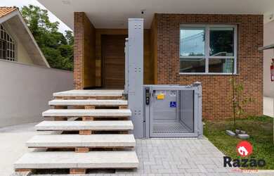 Imagem 3: COBERTURA 2 SUÍTES - 217m² - CAMPO COMPRIDO - REF 5170 RAZÃO