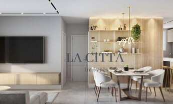 Imagem 4: Apartamento com 3 dormitórios à venda, 104 m² por R$ 825.000,00 - Centro - Itajaí/SC