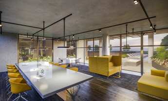 Imagem 4: Apartamento 2 suíte com vaga - Vila Mariana