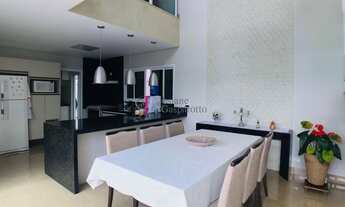 Imagem 6: Casa em Condomínio para Venda em Piracicaba, Loteamento Residencial e Comercial Villa D`Aq