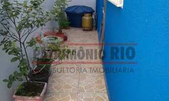 Imagem 3: Casa 2qtos em Brás de Pina