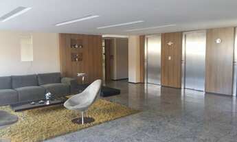 Imagem 3: Apartamento no Bairro de Fatima com 65 m2 com 3 quartos sendo 1 suite - Fortaleza - CE