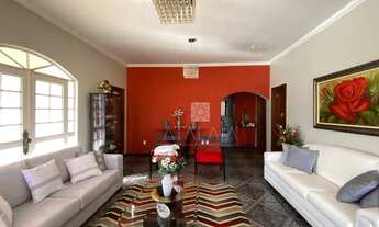 Imagem 3: 3 suítes - Escriturada - Trecho 3 - Rua 1 - Vicente Pires