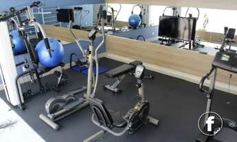 Imagem 4: FLORIANóPOLIS - Apartamento Padrão - Centro