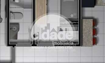 Imagem 4: APARTAMENTO à venda, 2 quartos, 1 vaga, SÃO CRISTÓVÃO - CASCAVEL/PR