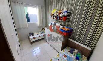 Imagem 7: Casa com 3 quartos à venda - Jardim Paraíso - Maringá/PR