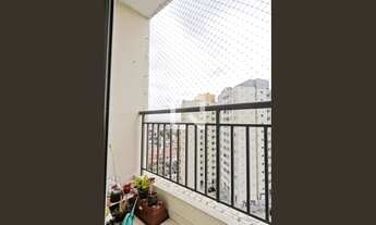 Imagem 5: Apartamento para Aluguel - Jardim Marisa, 3 Quartos, 69 m2