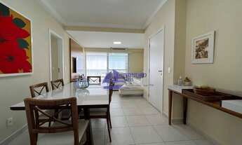 Imagem 3: Apartamento com 4 dormitórios à venda, 140 m² por R$ 3.000.000,00 - Riviera de São Lourenç