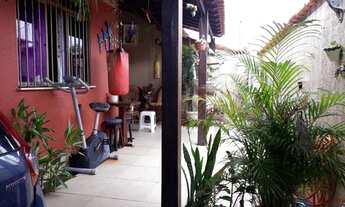 Imagem 4: Rio de Janeiro - Casa Padrão - Campo Grande