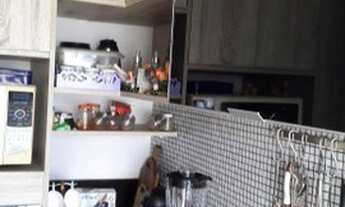 Imagem 2: Apartamento com 2 dormitórios à venda, 58 m² por R$ 270.000,00 - Jardim Flor da Montanha