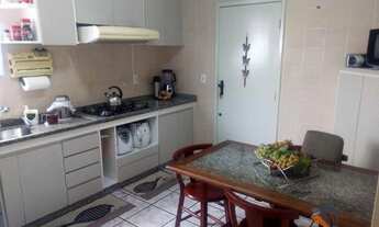 Imagem 7: Apartamento com 3 dormitórios à venda, 119 m² por R$ 549.000,00 - Estreito - Florianópolis