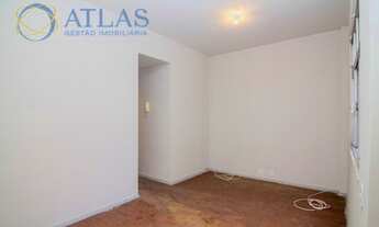 Imagem 6: Apartamento 02 quartos na Tijuca - Rio de Janeiro - RJ