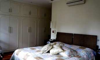 Imagem 5: São Paulo - Apartamento Padrão - HIGIENÓPOLIS