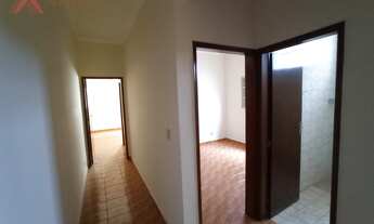 Imagem 5: Casa de 3 quartos para compra ou aluguel - Jardim Centenário - São Carlos