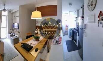 Imagem 2: Apartamento para Venda em Rio de Janeiro, Anil, 2 dormitórios, 1 banheiro, 1 vaga