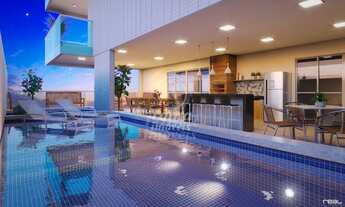 Imagem 3: Apartamento à venda 3 Quartos, 2 Suites, 2 Vagas, 116M², Centro, Guarapari - ES