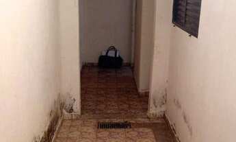 Imagem 5: Casa com 2 dormitórios para alugar, 60 m² por R$ 700,00/mês - Conjunto Sítio São Pedro - P