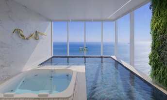 Imagem 3: FG - TITANIUM TOWER! Lançamento BALNEÁRIO CAMBORIÚ - SC, 343,73 m2 - 4 vagas - Referência