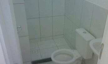 Imagem 3: Apartamento para Venda em Rio de Janeiro, Bangu, 2 dormitórios, 1 suíte, 2 banheiros, 1 va