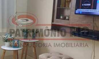 Imagem 6: Vila da Penha, apartamento 1 quarto