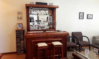 Imagem: Apartamento 4 Quartos à venda, 4 quartos