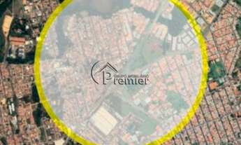 Imagem: ÁREA À VENDA - SALTO SP