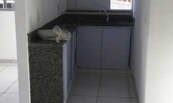 Imagem 2: Apartamento 1 quarto bairro cardoso com internet grátis