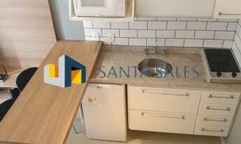 Imagem 6: Apartamento à venda 1 Quarto, 1 Suite, Cidade Monções, São Paulo - SP