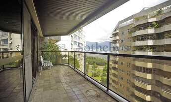 Imagem: Rio de Janeiro - Apartamento Padrão - Lagoa