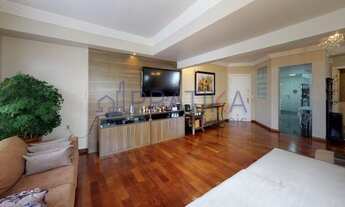 Imagem 6: Apartamento - Venda - Vila Mariana - Cod. 641