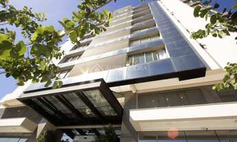 Imagem 3: NOVO - 03 suites e 03 vgs de garagem - Agronômica - Florianópolis - SC