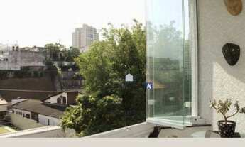 Imagem 6: Apartamento LOCAÇÃO 62m², 2 dorms, 1 suíte, 1 Vaga - Próx ao Lago dos Patos - Vila Rosália