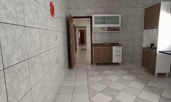 Imagem 4: Casa para venda com 146 metros quadrados com 3 quartos em Jardim Patrícia - Uberlândia - M