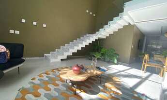 Imagem 4: Dúplex luxuoso com 4 suítes a poucos metros da Avenida Fraga Maia