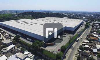 Imagem 15: Galpão para alugar, 4114 m² por R$ 90.530,00/mês - Pavuna - Rio de Janeiro/RJ