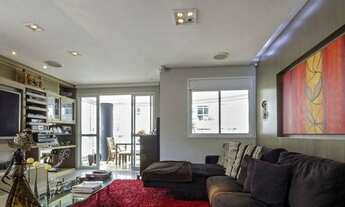 Imagem 3: Apartamento Venda 3 Dormitórios - 125 m² Moema