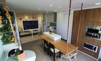 Imagem: Apartamento com 2 Dormitórios no Edifício